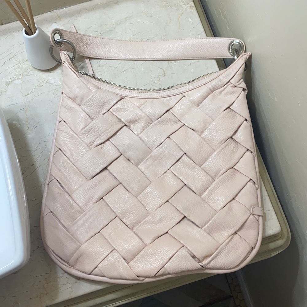 Cole Haan leather bag